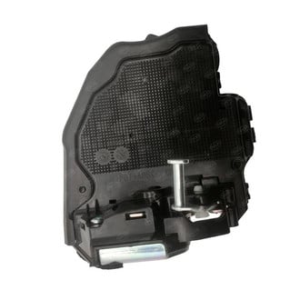 SKP® - Rear Passenger Side Door Latch Assembly