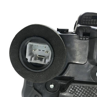 SKP® - Rear Driver Side Door Latch Assembly