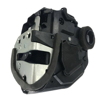 SKP® - Rear Passenger Side Door Latch Assembly