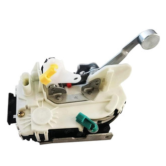 SKP® - Front Passenger Side Door Latch Assembly