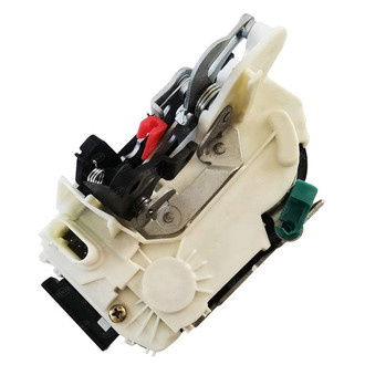 SKP® - Rear Passenger Side Door Latch Assembly
