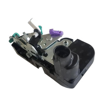 SKP® - Front Driver Side Door Latch Assembly