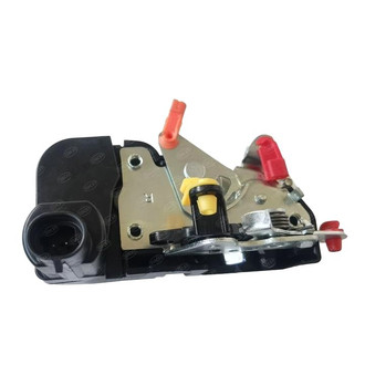 SKP® - Front Passenger Side Door Latch Assembly