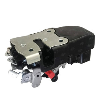 SKP® - Front Driver Side Door Latch Assembly