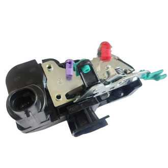 SKP® - Front Passenger Side Door Latch Assembly