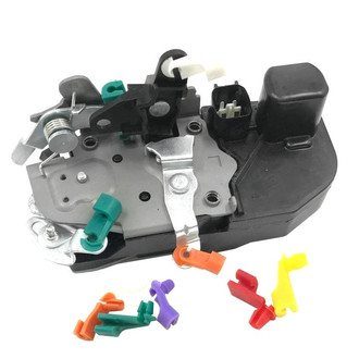 SKP® - Front Driver Side Door Lock Actuator Motor