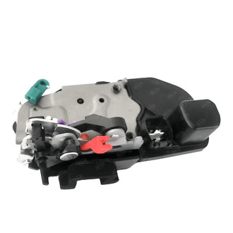 SKP® - Rear Passenger Side Door Latch Assembly