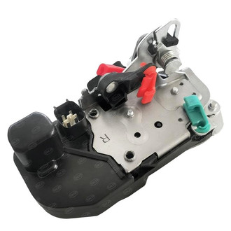 SKP® - Rear Passenger Side Door Latch Assembly