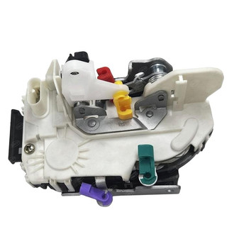 SKP® - Front Passenger Side Door Latch Assembly