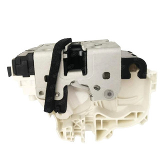 SKP® - Front Passenger Side Door Latch Assembly