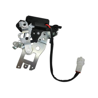 SKP® - Liftgate Latch Assembly