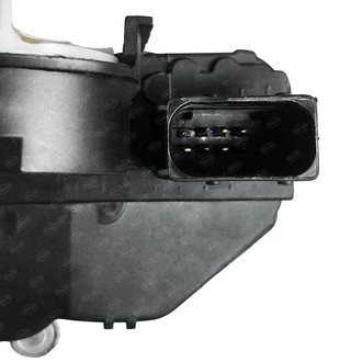 SKP® - Front Driver Side Door Lock Actuator Motor