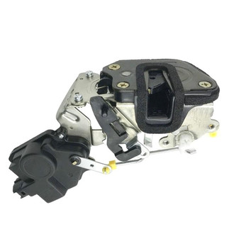 SKP® - Rear Driver Side Door Latch Assembly
