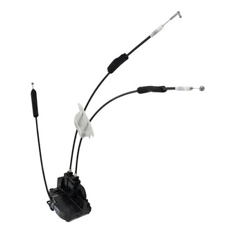 SKP® - Front Passenger Side Door Latch Assembly