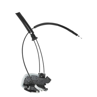 SKP® - Front Passenger Side Door Latch Assembly