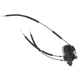 SKP® - Rear Driver Side Door Latch Assembly