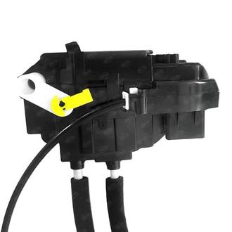 SKP® - Front Driver Side Door Latch Assembly