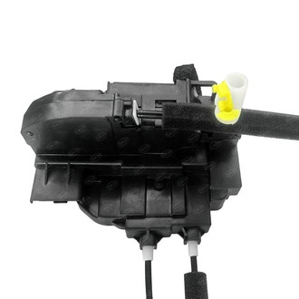 SKP® - Front Passenger Side Door Latch Assembly