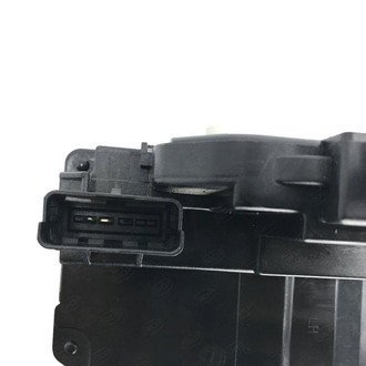 SKP® - Rear Driver Side Door Latch Assembly