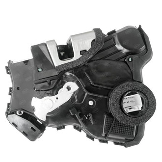 SKP® - Front Driver Side Door Latch Assembly