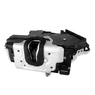 SKP® - Front Driver Side Door Latch Assembly