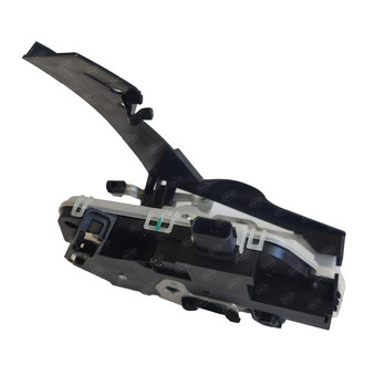 SKP® - Rear Passenger Side Door Latch Assembly