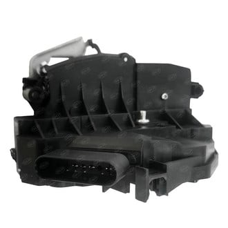 SKP® - Front Passenger Side Door Latch Assembly