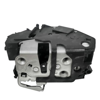 SKP® - Rear Passenger Side Door Latch Assembly