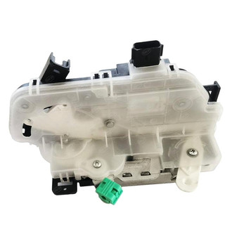 SKP® - Front Driver Side Door Latch Assembly