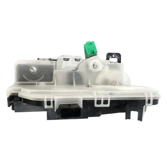 SKP® - Rear Driver Side Door Latch Assembly