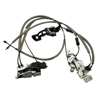SKP® - Door Latch Assembly