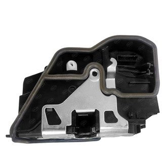 SKP® - Rear Driver Side Door Latch Assembly