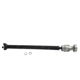 SKP® - Front Driveshaft