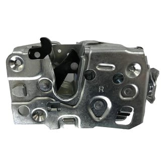 SKP® - Front Passenger Side Door Latch Assembly