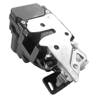 SKP® - Trunk Latch Assembly