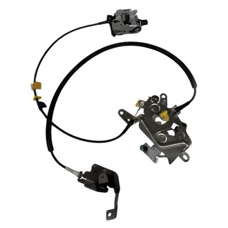 SKP® - Rear Passenger Side Door Latch Cable