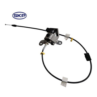 SKP® - Rear Upper Driver Side Door Latch Cable Repair Kit