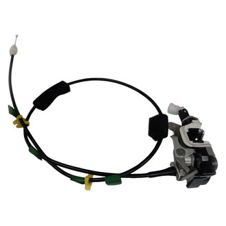 SKP® - Rear Lower Passenger Side Door Latch Cable Repair Kit