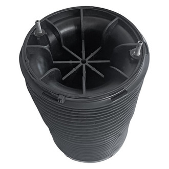 SKP® - Rear Driver or Passenger Side Air Suspension Spring