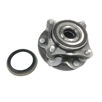 SKP® - Driver or Passenger Side Wheel Hub