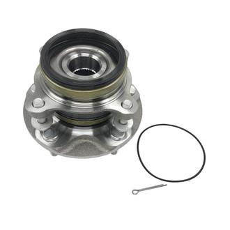SKP® - Front Driver or Passenger Side Wheel Hub