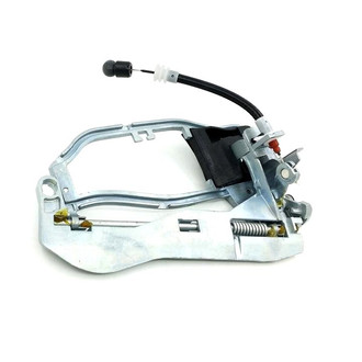 SKP® - Front Driver Side Exterior Door Handle Carrier
