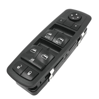 SKP® - Front Driver Side Door Window Switch