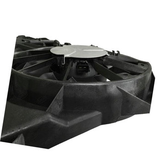 SKP® - Engine Cooling Fan Assembly