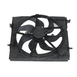 SKP® - Engine Cooling Fan Assembly
