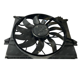 SKP® - Engine Cooling Fan Assembly