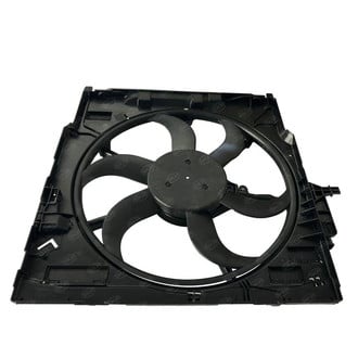 SKP® - Engine Cooling Fan Assembly