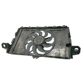 SKP® - Engine Cooling Fan Assembly