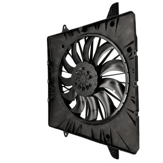 SKP® - Engine Cooling Fan Assembly