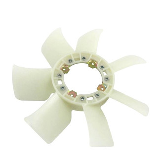 SKP® - Engine Cooling Fan Blade